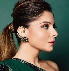 Kanika Kapoor Poster