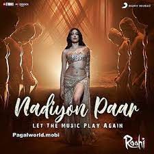 Nadiyon Paar Lets the Music Play poster