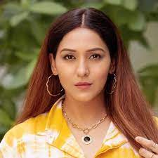 Neeti Mohan Poster