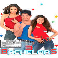 3 Bachelors poster