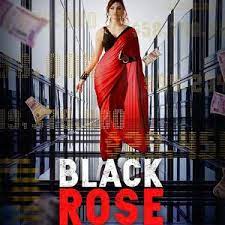 Black Rose 2020