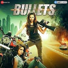 Bullets poster