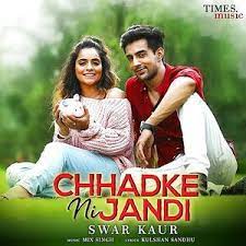 Chhadke Ni Jandi poster