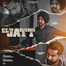 El Jatt poster