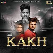 Kakh poster