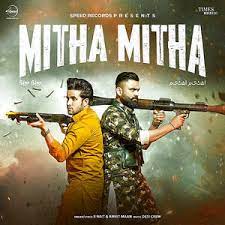 Mitha Mitha poster