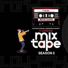 Mixtape Rewind Season 3 poster