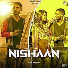 Nishaan poster