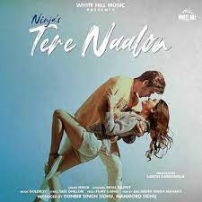 Tere Naalon poster