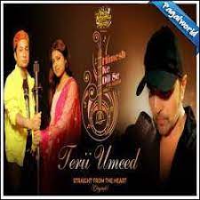 Terii Umeed poster