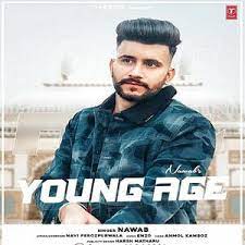 Young Age poster