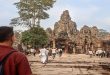 5 more asian monuments to rival angkor