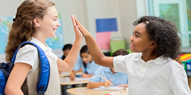 How to Make Good Bonds with Your Students?