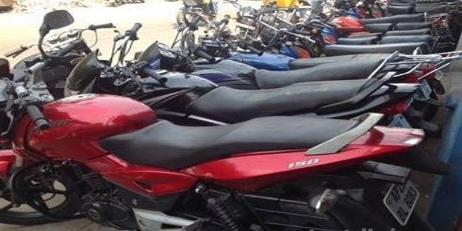 How to Start a Second-Hand Bike Showroom