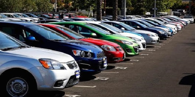 Impact Of Branded Cars On Consumers