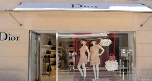 The history of luxury