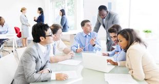 Will I work more with the business or with the technology team