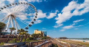 6 Reasons Why Investing in a Condo at Myrtle Beach Can Be the Best Decision