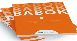 How Do You Memorize BABOK