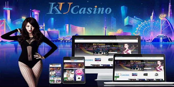How to log in Kubet ku casino when the links are blocked
