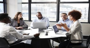 Ways to Show Respect in the Workplace