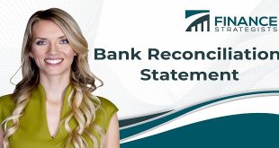 What Should You Know About Bank Reconciliation Statement?