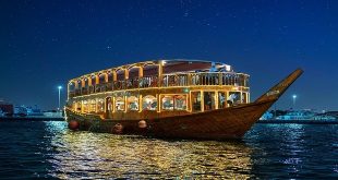 11 Biggest Trends in Dhow Cruise Dubai We've Seen This Year 2022