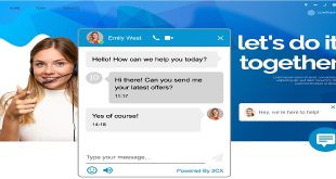 A companion to the Best WordPress Chat Plugin