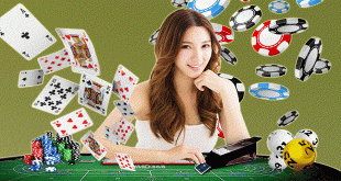 Causes of the Increased Success of Online Casino Games