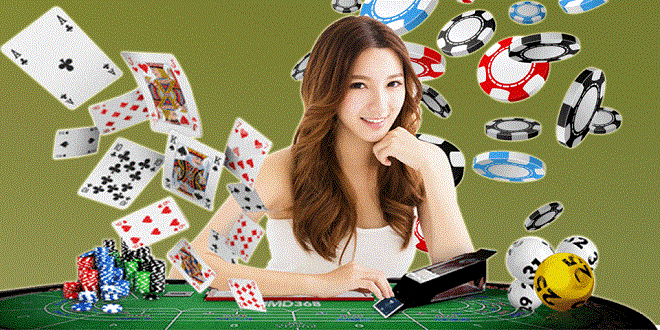 Causes of the Increased Success of Online Casino Games