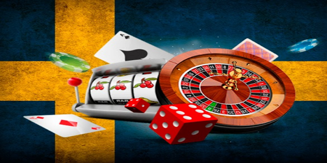 How To Find The Collection Of Best Casinos In Sweden