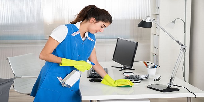 How to Get the Best Commercial Cleaners for Your Business