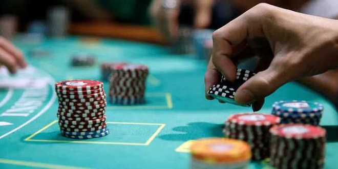 How to Make Money Gambling Online With the Toto Site