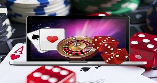Numerous benefits of online casino games