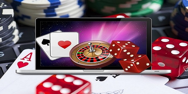 Numerous benefits of online casino games