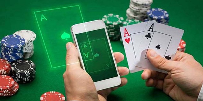 Online Gambling All You Need To Know