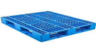 How to choose plastic pallets and why