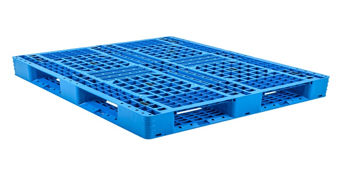 How to choose plastic pallets and why