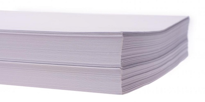 How to choose the perfect ream of paper 