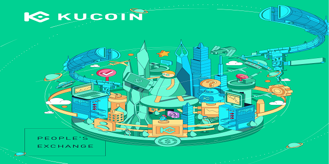 Kucoin's Guide Toward The Blockchain Ecosystem