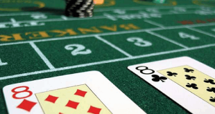 Online Baccarat Games for Beginners - How To Play & Win