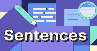 Types of Sentences