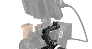 My New Mini Follow Focus: A Cinematic Photography Accessory