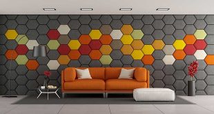 How 3D Acoustic Wall Panels Can Help Improve The Sound Quality Of Your Home
