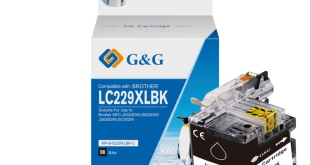 Invest in High-Quality Toner Cartridges