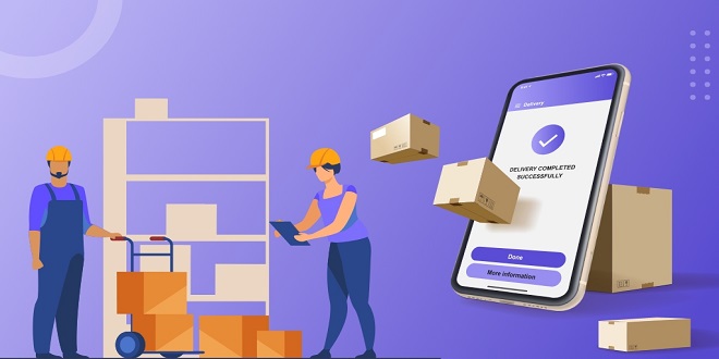 The Key To Understanding The Utility Of Parcel Delivery Apps In The Current Market