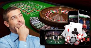 How to find the best online casino for you