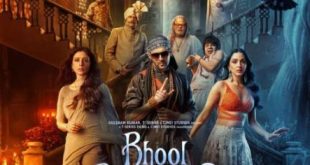 Bhool Bhulaiyaa 2