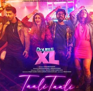 Double XL Sonakshi Sinha Mp3 Songs Download PagalWorld