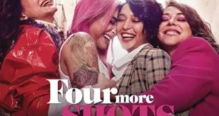 Four More Shots Please Season 3